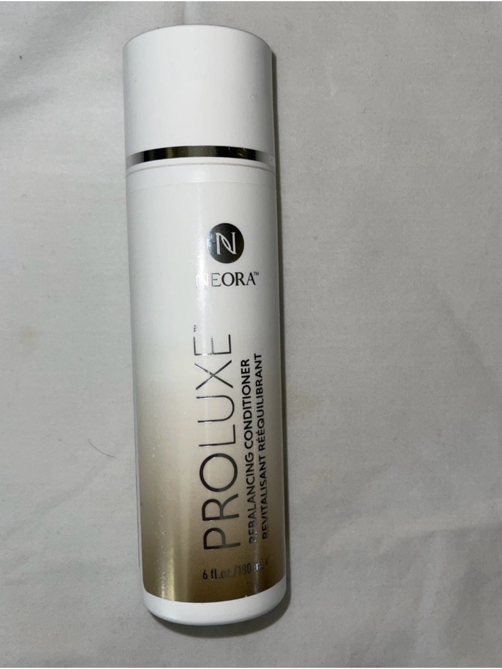 Neora ProLuxe Rebalancing Conditioner - New-no box